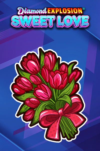 Diamond Explosion Sweet Love