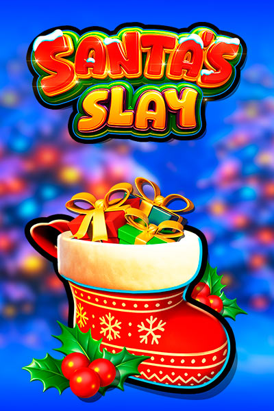 Santa's Slay