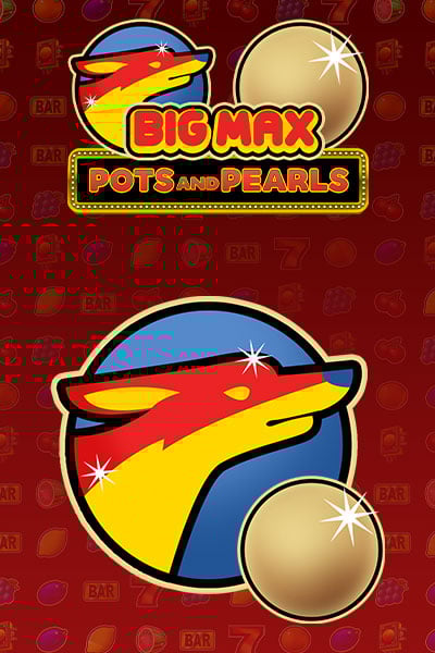 Big Max Pots and Pearls