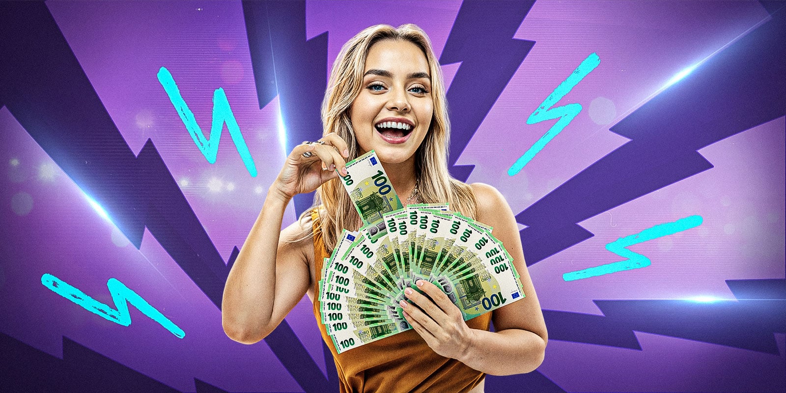 Wöchentlicher Cashback 15% bis zu 3.000 €