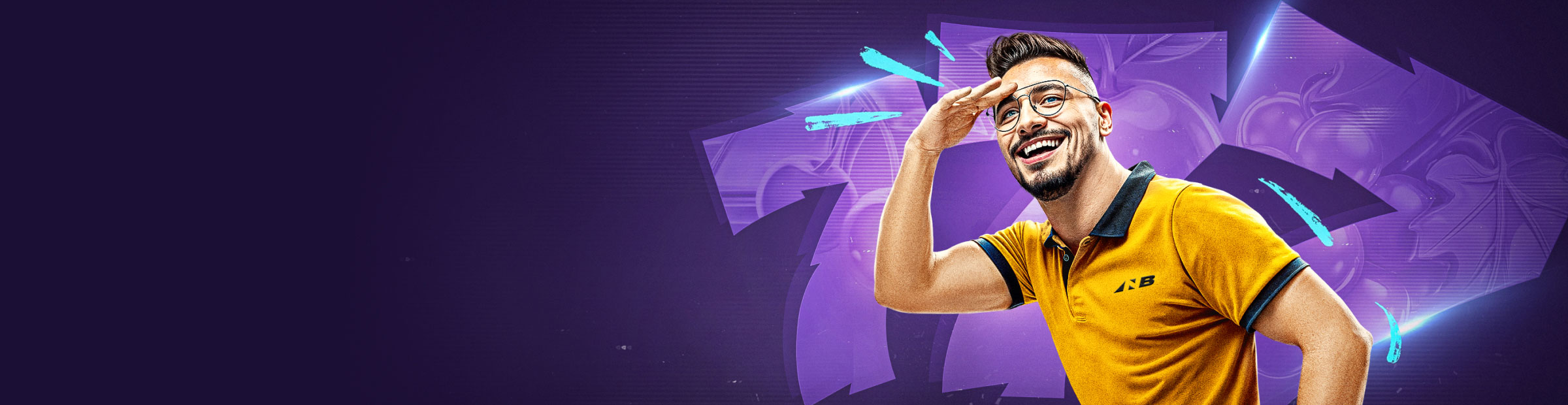 Winter Love with Booming