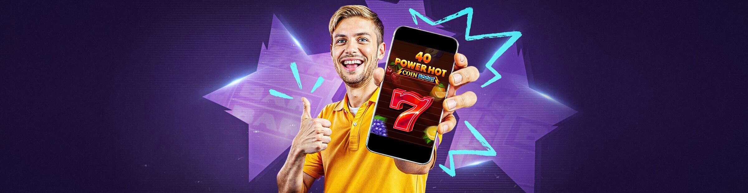 Slot der Woche